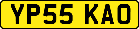 YP55KAO