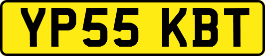 YP55KBT