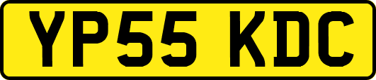 YP55KDC