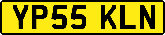YP55KLN