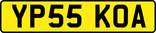 YP55KOA