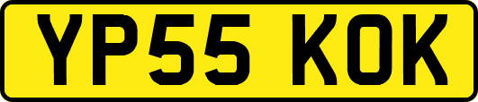 YP55KOK