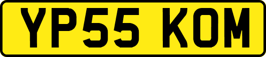 YP55KOM