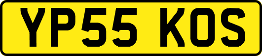 YP55KOS