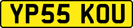 YP55KOU