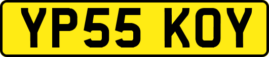 YP55KOY