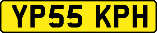 YP55KPH