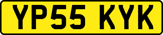 YP55KYK