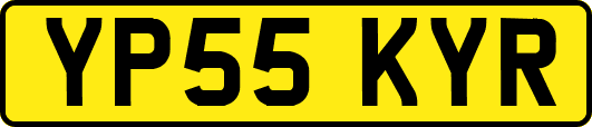 YP55KYR