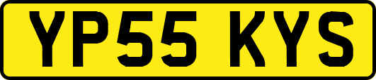 YP55KYS