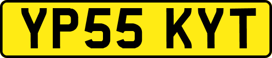 YP55KYT