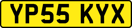 YP55KYX