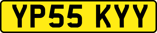 YP55KYY