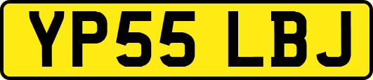 YP55LBJ