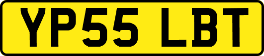 YP55LBT