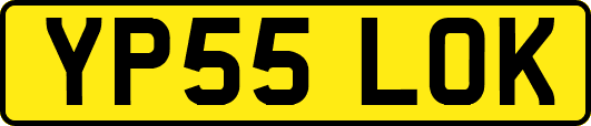YP55LOK