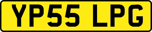 YP55LPG