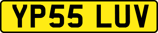 YP55LUV