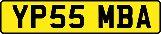 YP55MBA