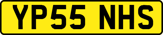 YP55NHS
