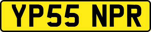 YP55NPR