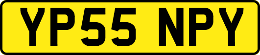 YP55NPY