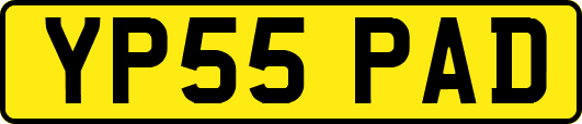 YP55PAD