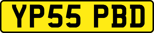 YP55PBD