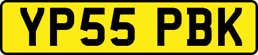 YP55PBK
