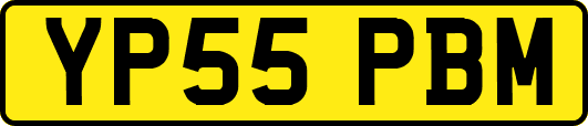YP55PBM