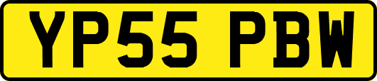 YP55PBW