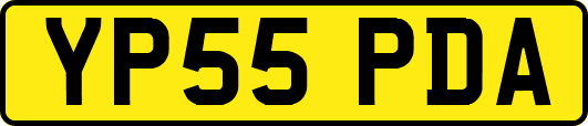 YP55PDA