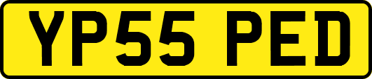 YP55PED
