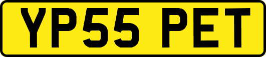 YP55PET