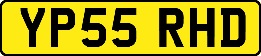 YP55RHD