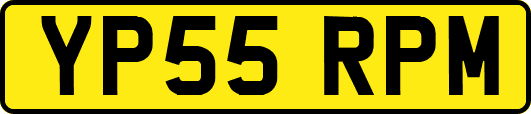 YP55RPM
