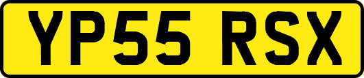 YP55RSX