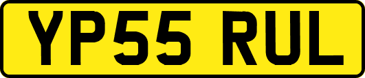 YP55RUL