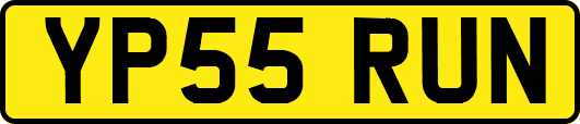 YP55RUN
