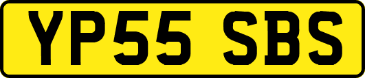 YP55SBS
