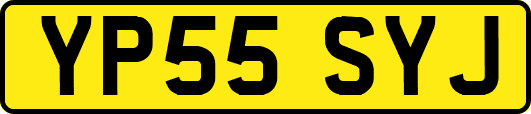 YP55SYJ