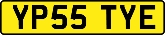 YP55TYE