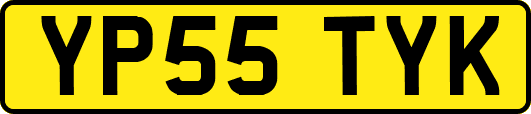 YP55TYK