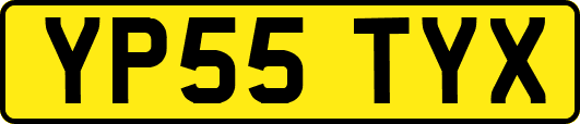 YP55TYX