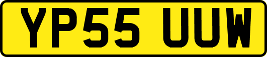 YP55UUW
