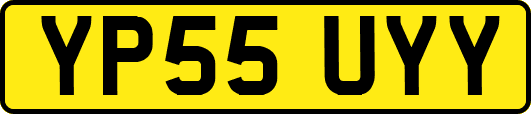 YP55UYY