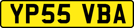 YP55VBA
