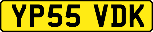 YP55VDK