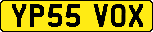 YP55VOX