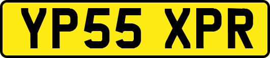 YP55XPR